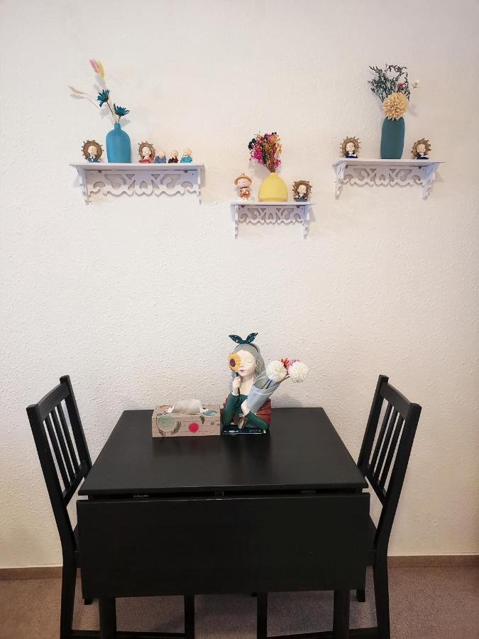 Ferienwohnung Schöne Wohnung 2d-Gebäude mit Mini-garten Schönwalde Exterior foto